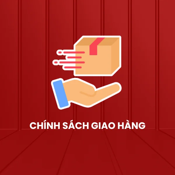 Chính sách giao hàng