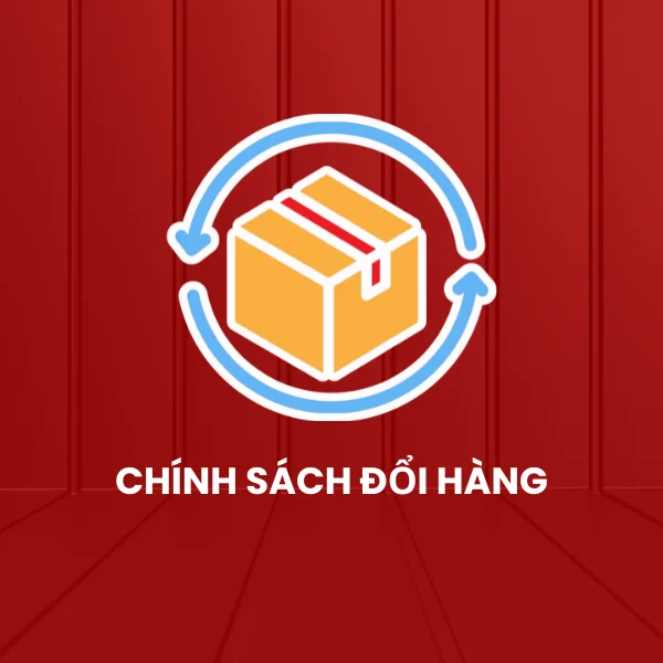 Chính sách đổi trả hàng