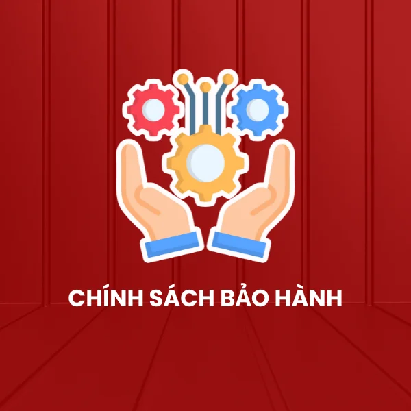 Chính sách bảo hành