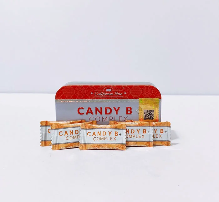 CANDY B - 8