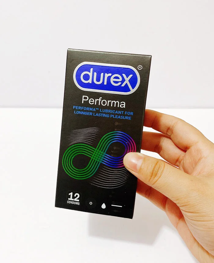 Durex Performa 2