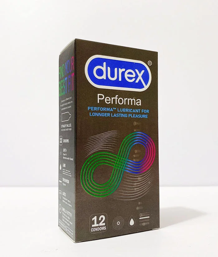 Durex Performa 5