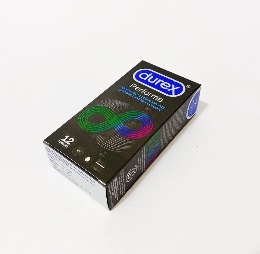 Durex Performa 7