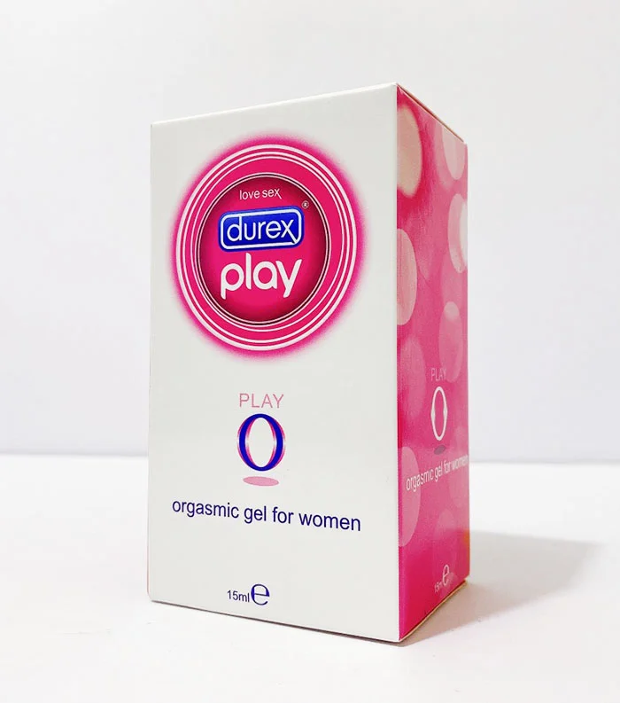 Durex Play O 3