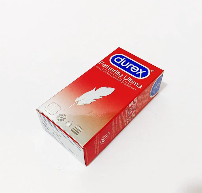 Durex Ultima (1)