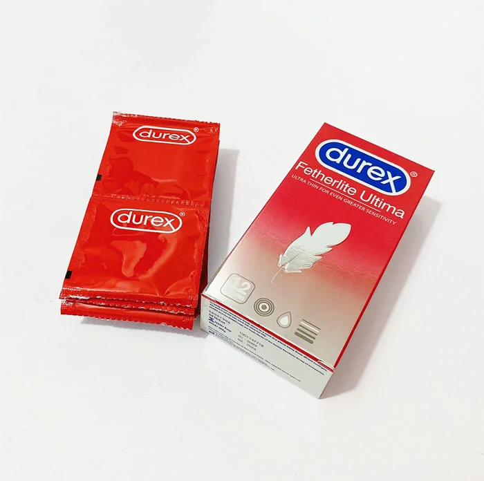 Durex Ultima (2)