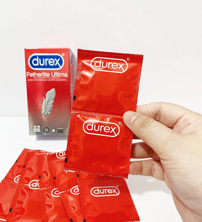 Durex Ultima (3)