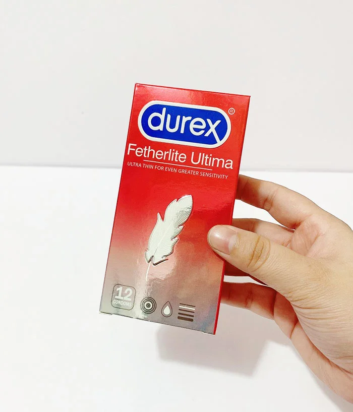 Durex Ultima (5)