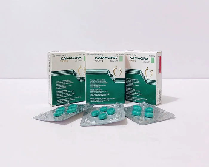 KAMAGRA - 4