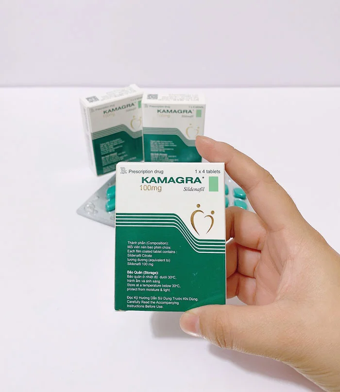 KAMAGRA - 5