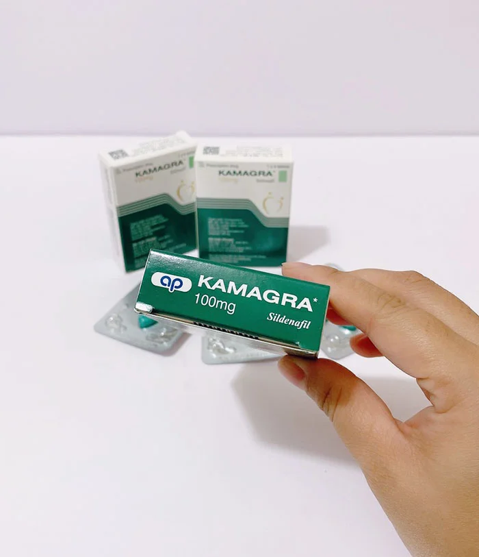 KAMAGRA - 6