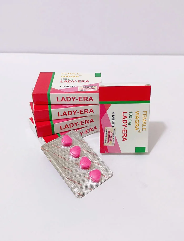 LADY ERA - 2