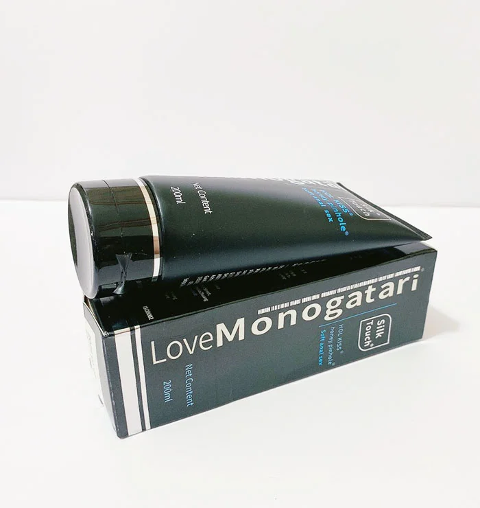 Love Monogatari 200ml 5