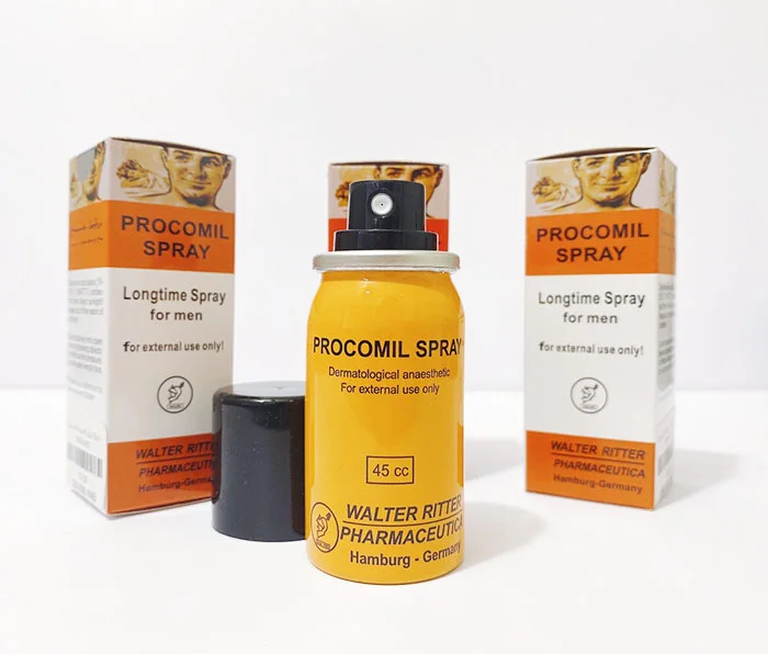 PROCOMIL 45CC 2