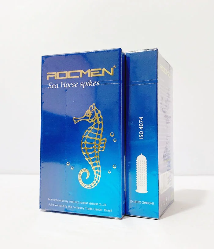 Rocmen Xanh 3