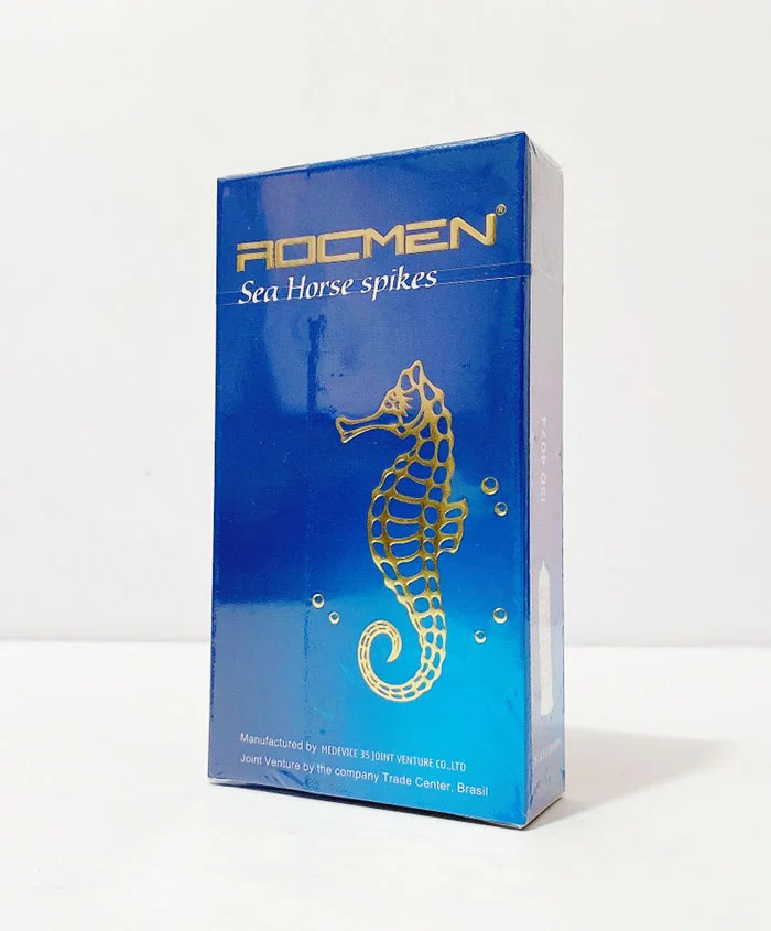 Rocmen Xanh 4