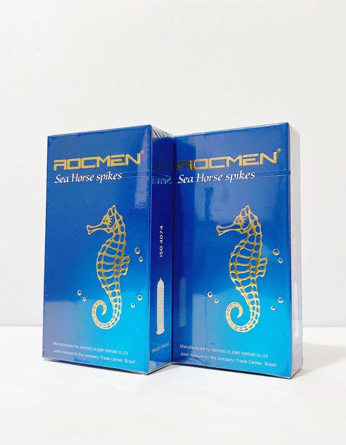 Rocmen Xanh 6