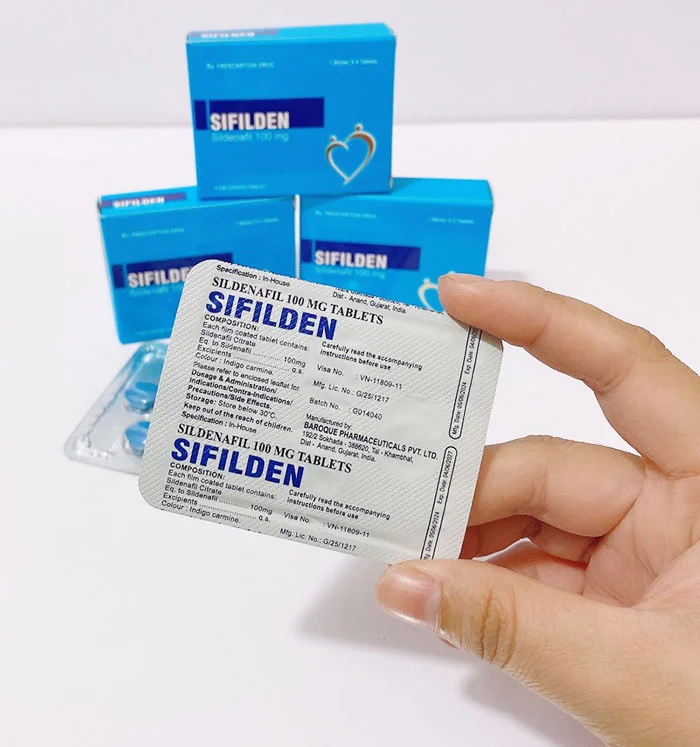 SIFILDEN - 1