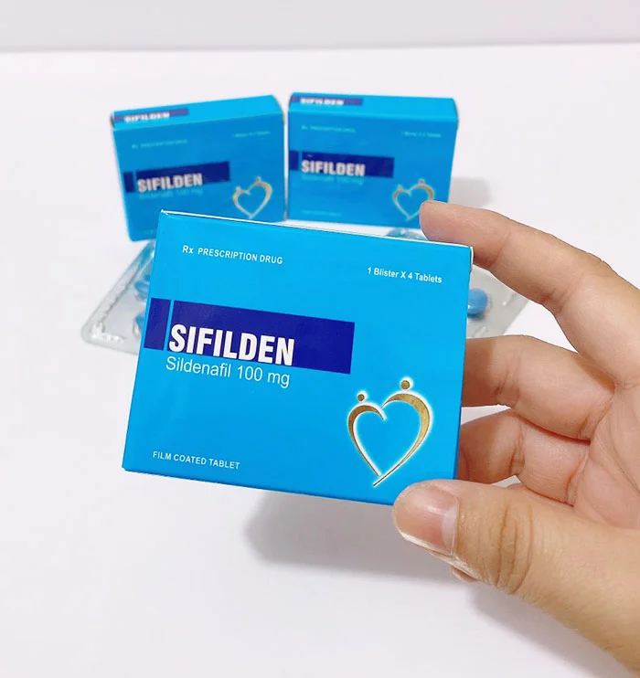 SIFILDEN - 3