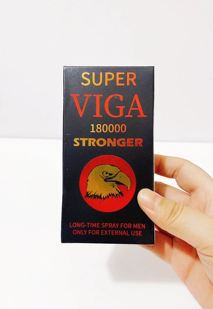 SUPER VIGA 1