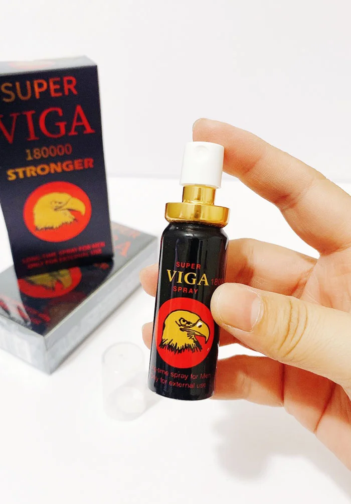 SUPER VIGA 5