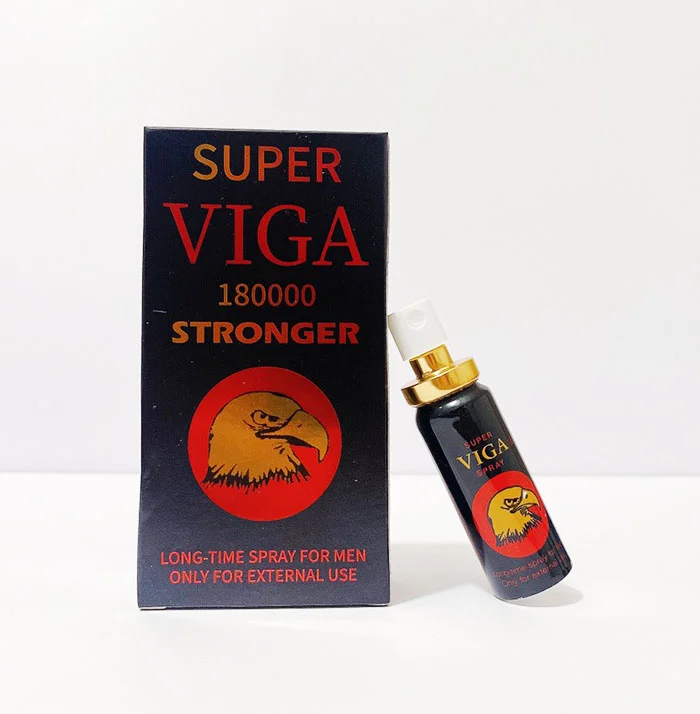 SUPER VIGA 8