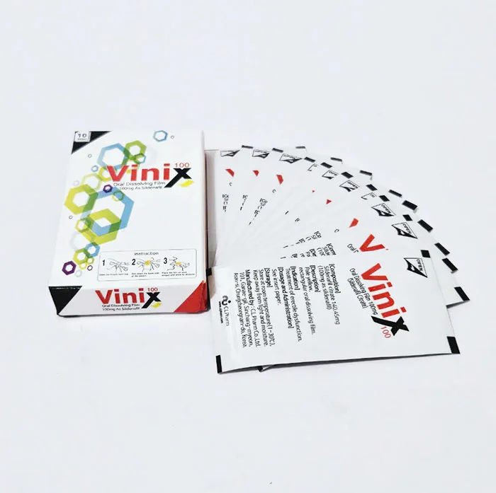 VINIX - 6