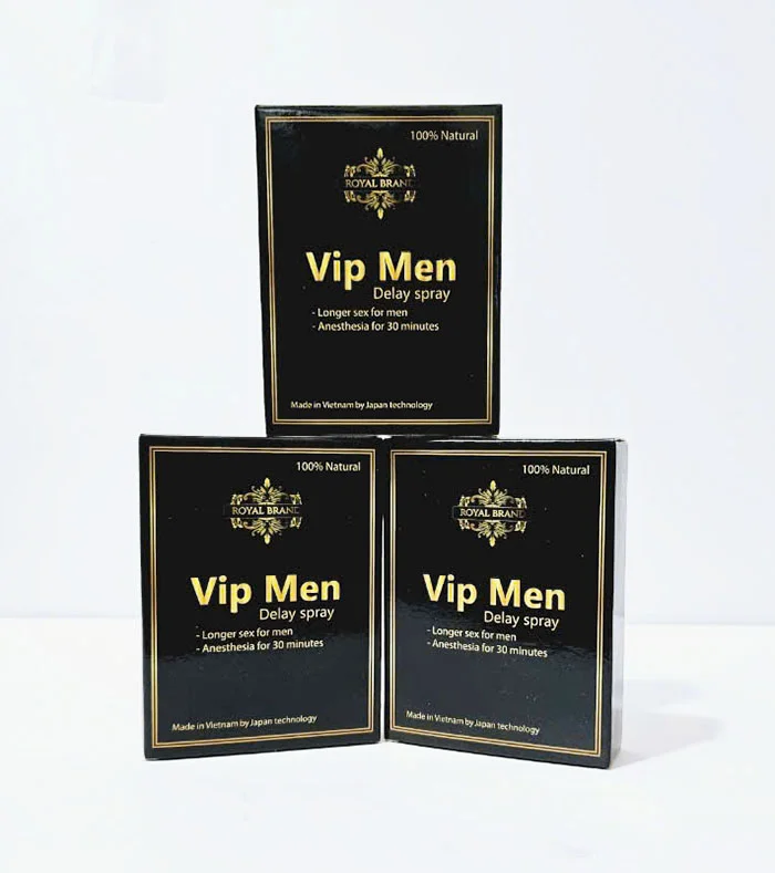 VIP MEN XỊT - 6